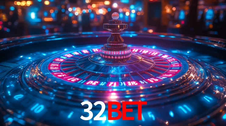 Bônus de boas-vindas na 32bet