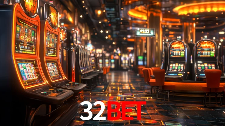 Cashback e recargas na 32bet