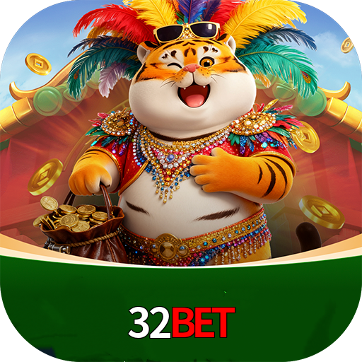 Imagem promocional da 32bet mostrando a plataforma e suas vantagens