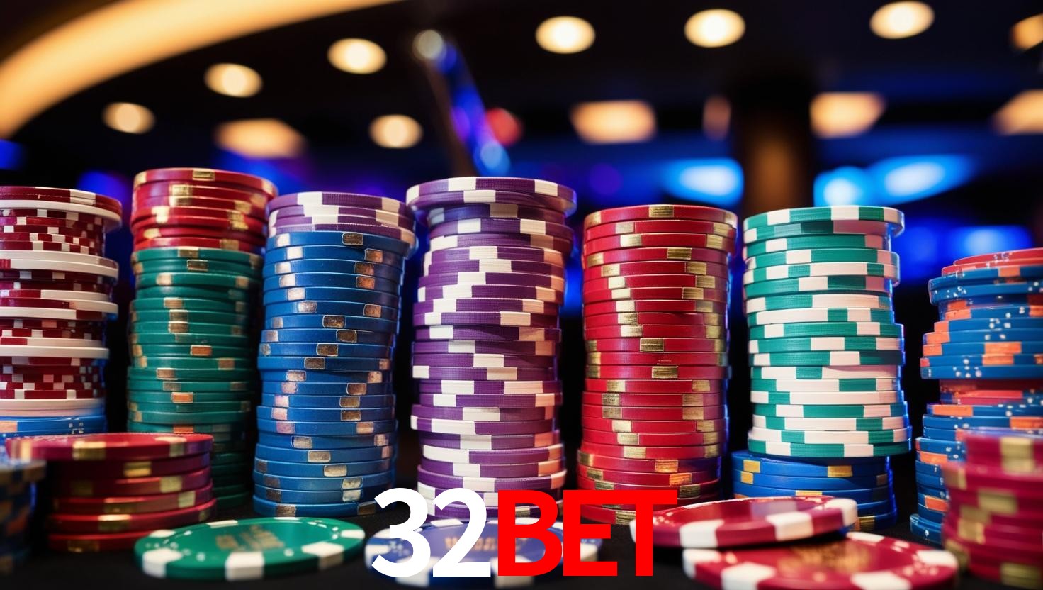 32BET